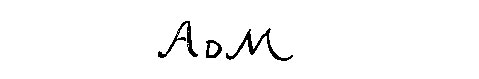 la signature du peintre -Da Messina-antonello