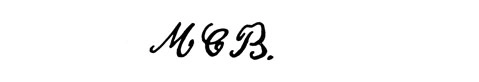 la signature du peintre Margaretha Cornelia--boellaard