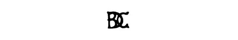 la signature du peintre -De Baldassare-caro-b